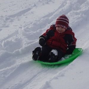 Meet your Posher, Patty